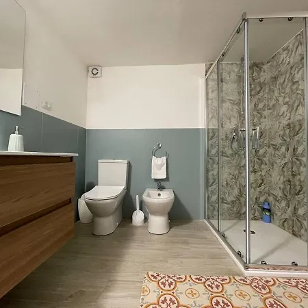 Appartement Aci E Galatea - Casa Vacanza - *