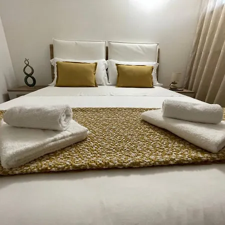 Aci E Galatea - Casa Vacanza - Appartement