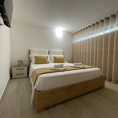 Aci E Galatea - Casa Vacanza - Appartement