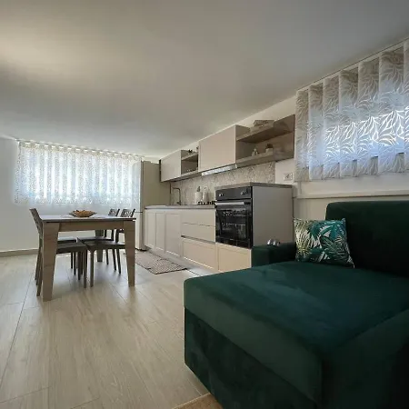 Appartement Aci E Galatea - Casa Vacanza -