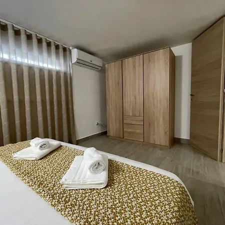 Appartement Aci E Galatea - Casa Vacanza - Aci Trezza