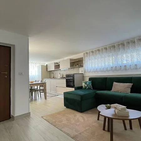 Appartement Aci E Galatea - Casa Vacanza - *