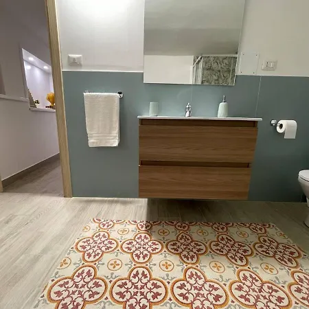 Aci E Galatea - Casa Vacanza - Appartement *
