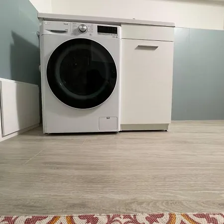 Aci E Galatea - Casa Vacanza - Appartement
