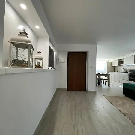 Appartamento Aci E Galatea - Casa Vacanza - Aci Trezza
