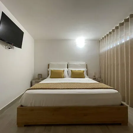 Aci E Galatea - Casa Vacanza -
